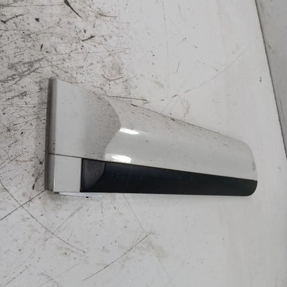 Fiat 500 Door Molding Trim Strip Right Passenger Side Rear Back 2018 O