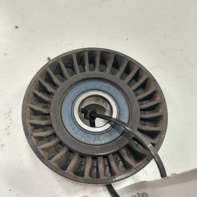Ford Fusion Idler Idle Pulley  1.5 2016 2015 2014 2013 OEM