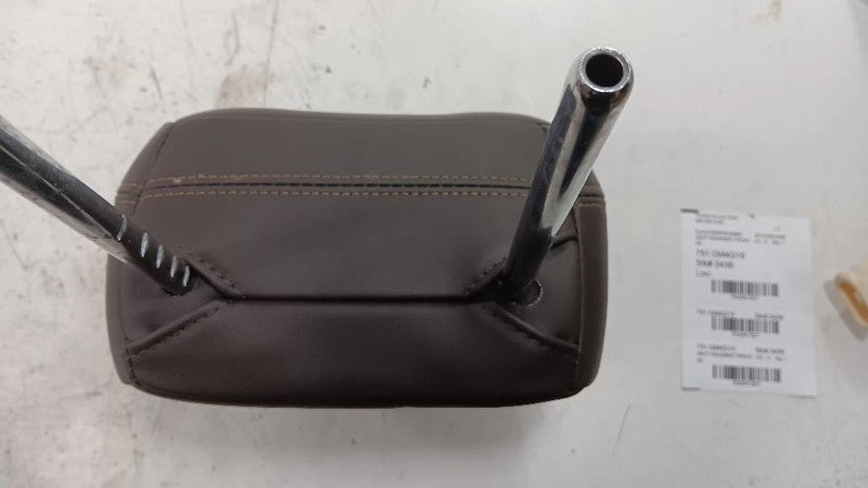 Buick Encore Seat Headrest Front Head Rest  2013 2014 2015 2016