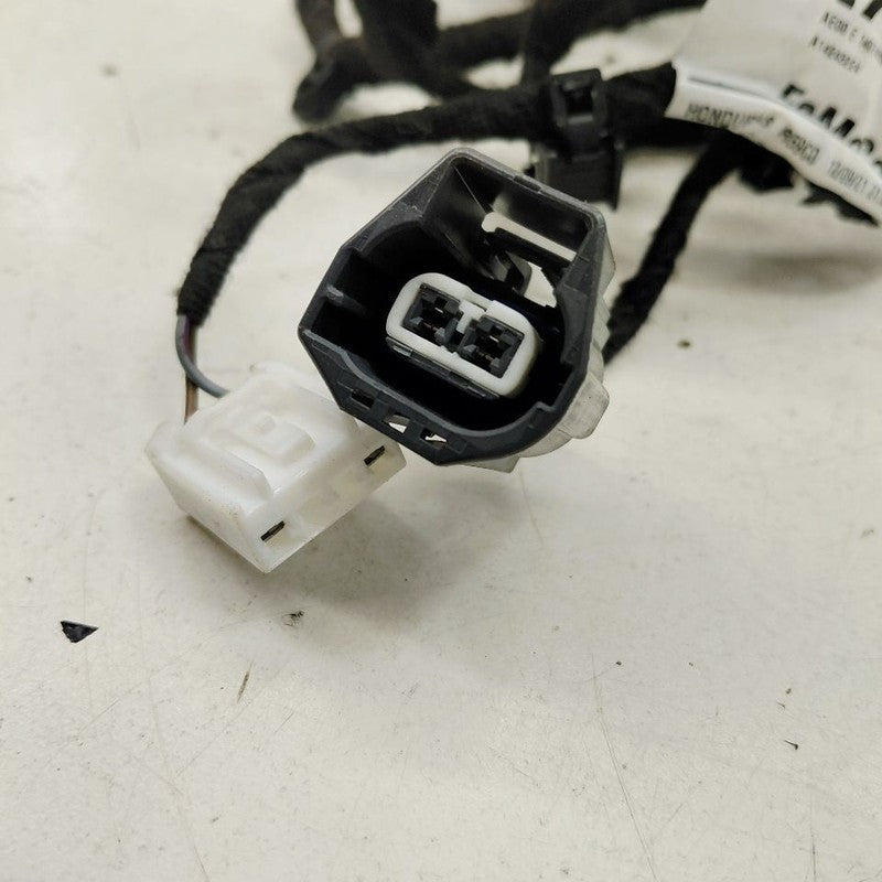 Ford Escape Door Harness Wire Wiring Left Driver Rear  2022 2023 2024