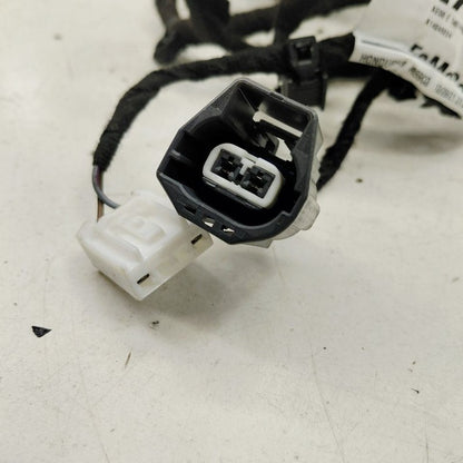 Ford Escape Door Harness Wire Wiring Left Driver Rear  2022 2023 2024
