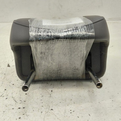 Cadillac CT6 Seat Headrest Front Head Rest  2018 2017 2016