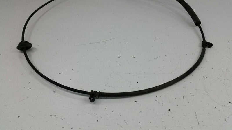 Chevy Impala Shift Shifter Lever Linkage Cable 2012 2013 2014 2015 2016 OEM