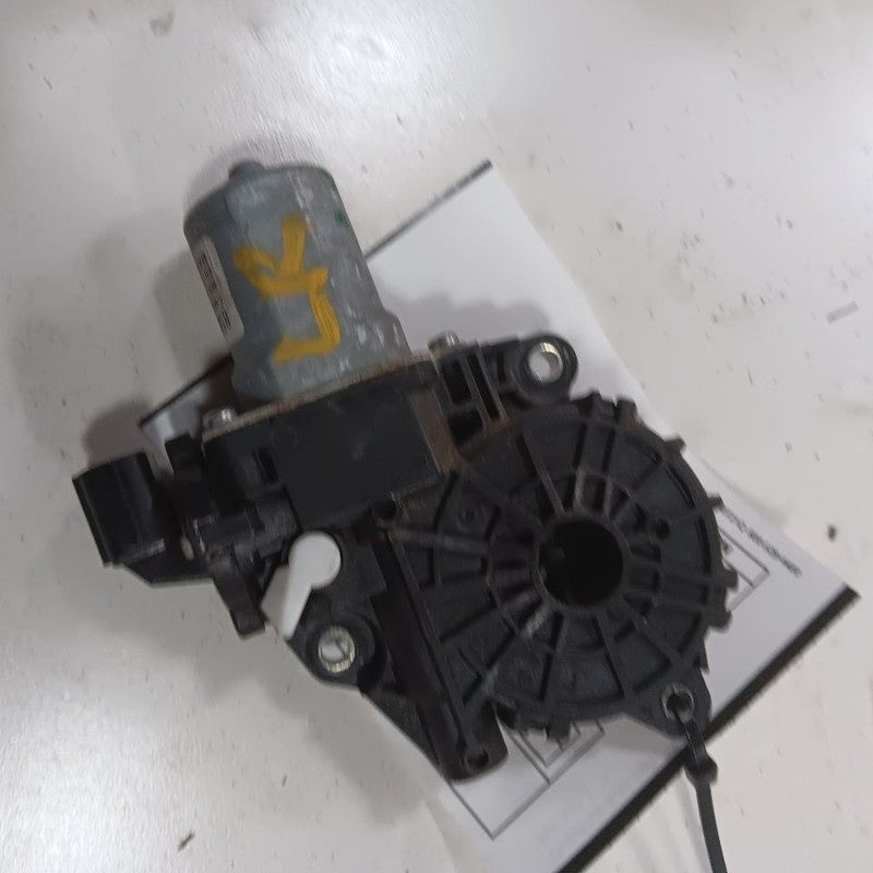 Honda Civic Power Window Motor Left Rear 2016 2017 2018 2019