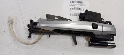 Right Front Door Handle Exterior Assembly Door Fits 08-11 LEXUS GS350 