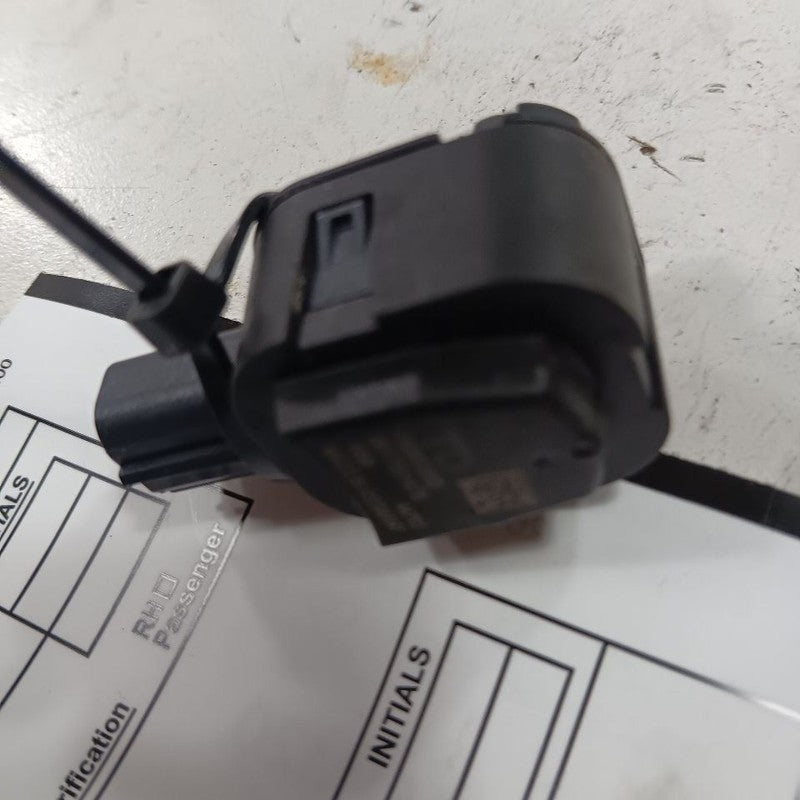 Chevy Malibu Sensor 2019 2020 2021 2022