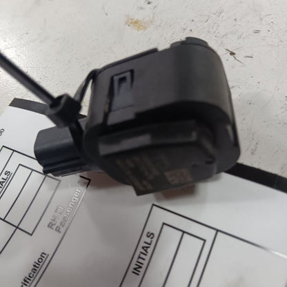 Chevy Malibu Sensor 2019 2020 2021 2022