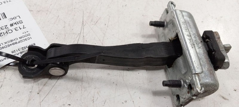 Dodge Dart Door Check Left Driver Front Hinge Stop Stopper Detent 2013 2014 2015