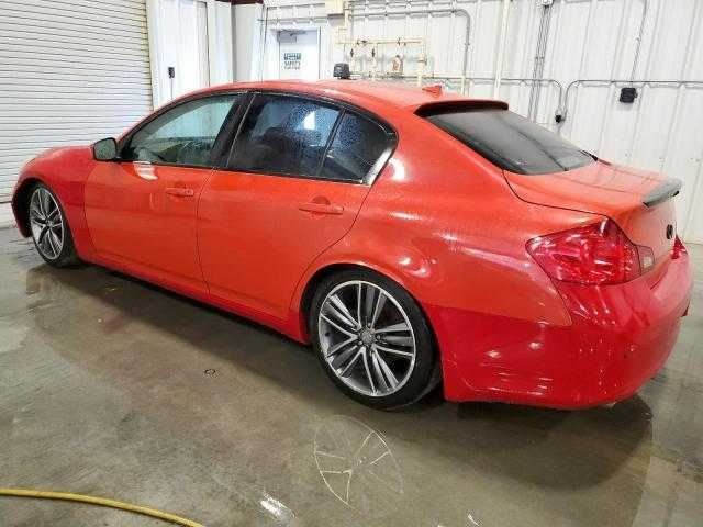 Infiniti G37 Door Handle Left Rear Interior Inside  2009 2010 2011 2012 2