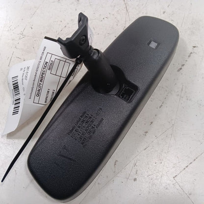 Interior Rear View Mirror w/o Auto Dimming or Navigation 13-15 Nissan 