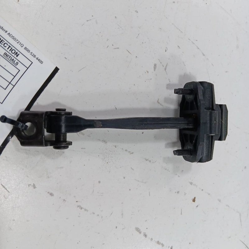 Jeep Compass Door Check Right Passenger Front Hinge Stopper Detent  20