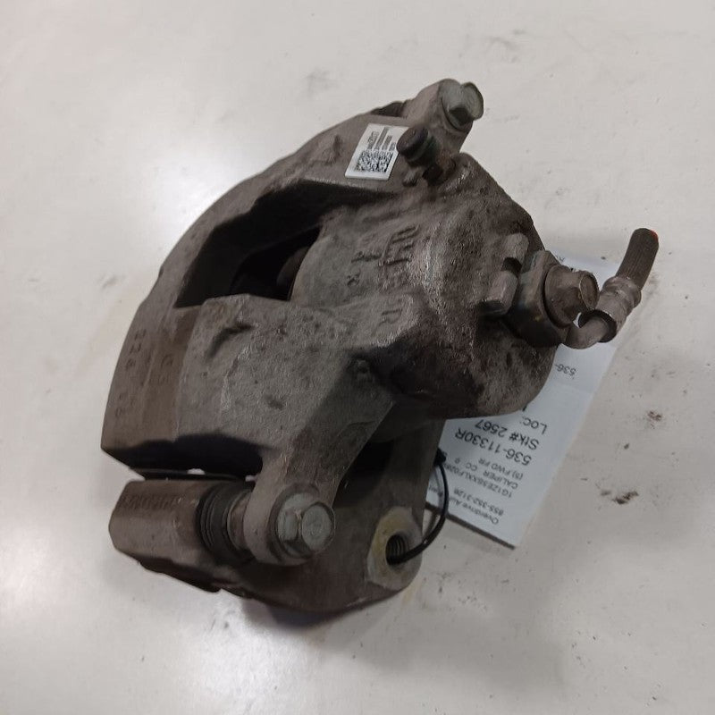 Passenger Right Brake Caliper Front Fits 16-23 Chevy Malibu OEM