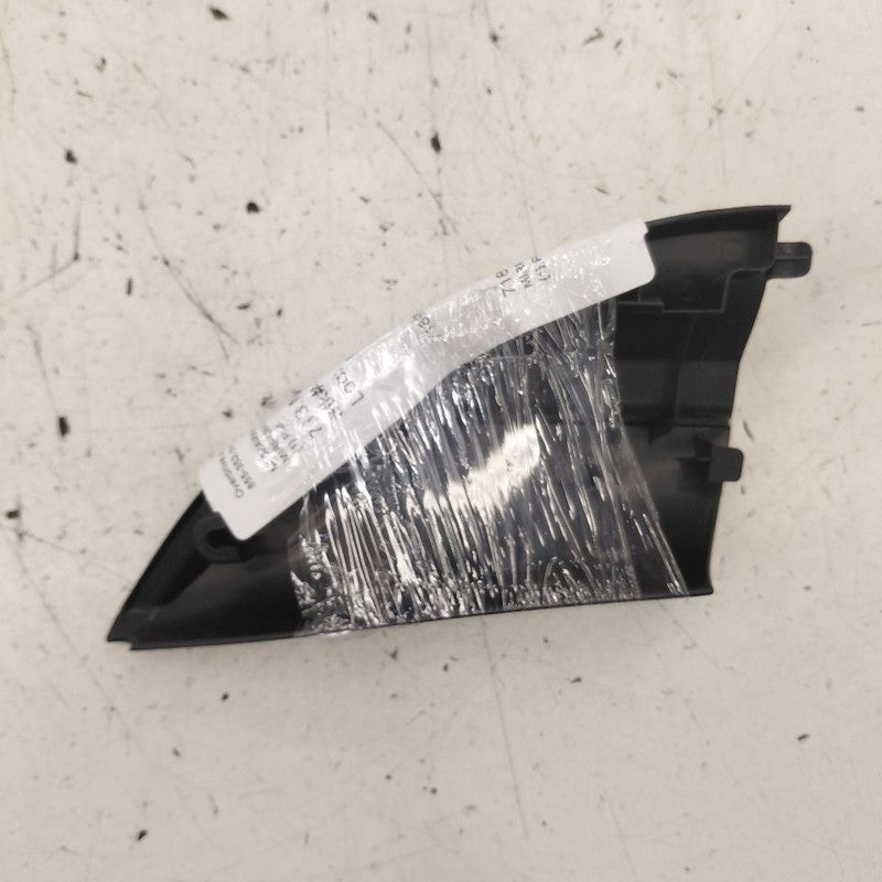 Mitsubishi Mirage Mirror Mount Cover Door Trim Right Passenger  2024 2