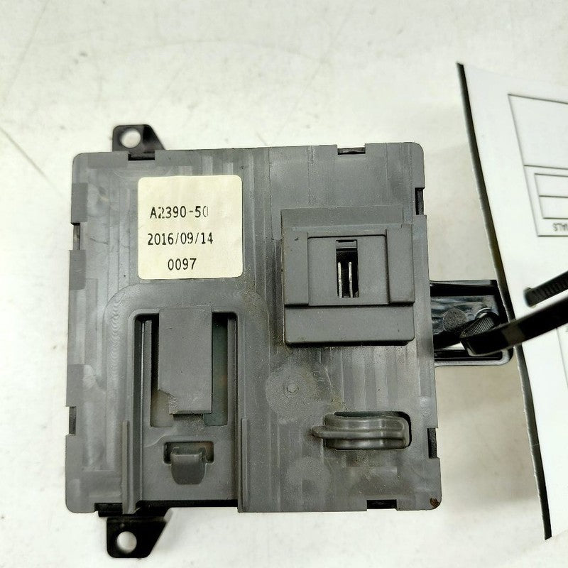 Jeep Cherokee Dome Light Lamp Switch 2015 2016 2017