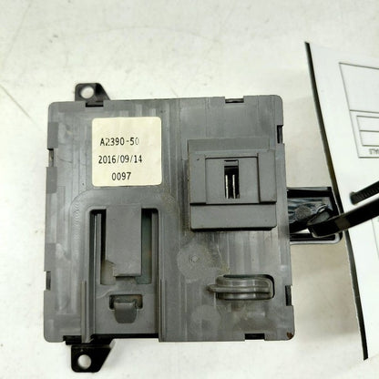 Jeep Cherokee Dome Light Lamp Switch 2015 2016 2017