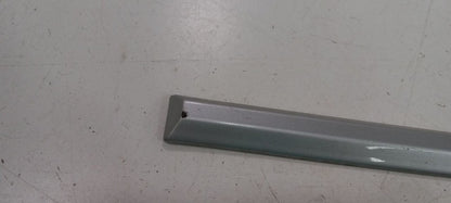 Toyota Corolla Door Molding Trim Strip Left Side Rear Back 2011 2012 2013