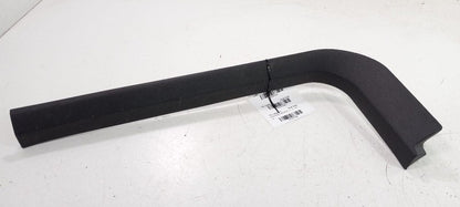 Cadillac CTS Kick Panel Trim Right Passenger 2011 2012 2013