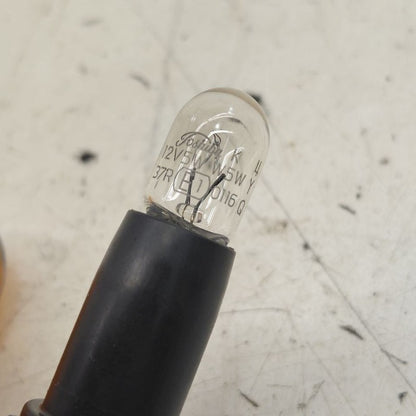 Mazda 6 Passenger Right Rear Bulb Sockets  2016 2015 2014