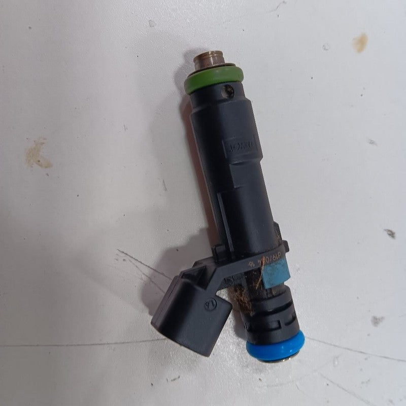 Fuel Injection Injector 2.4 Fits 15-23 Jeep Cherokee OEM