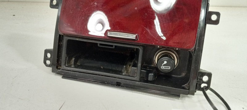 Lexus GS350 Storage Pocket 2007 2008 2009 OEM