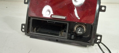Lexus GS350 Storage Pocket 2007 2008 2009 OEM
