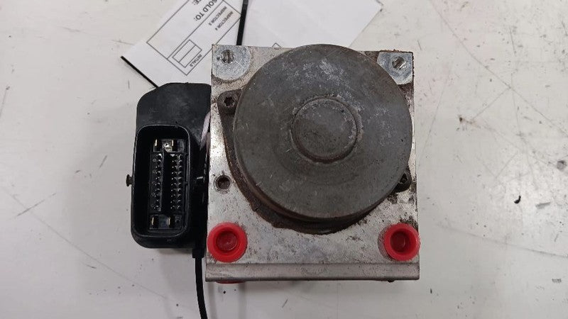 Anti-Lock Brake Part Pump Actuator Fits 13-15 SCION IQ OEM