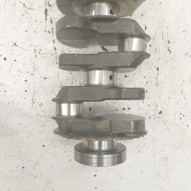 Nissan Rogue Engine Crankshaft Crank Shaft  2.5 2021 2022 2023