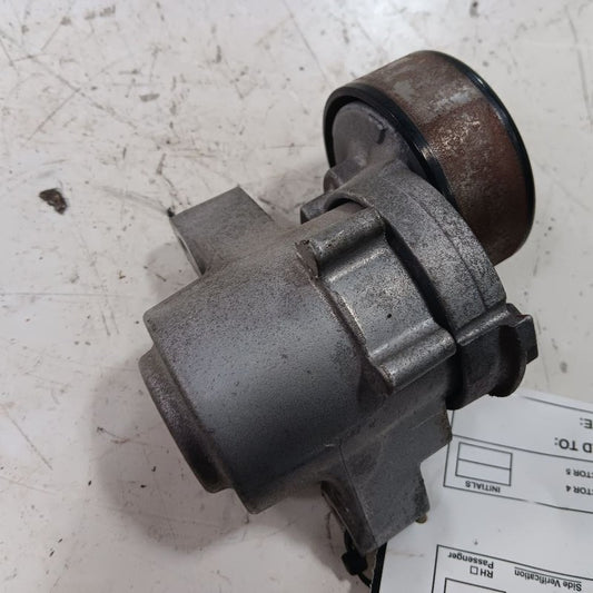 Outlander Sport 2.0 Belt Tensioner Pulley  2022 2023 2024
