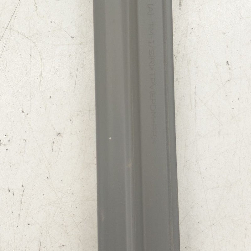 Hyundai Santa Fe Left Rear Weather Strip Interior  2019 2020