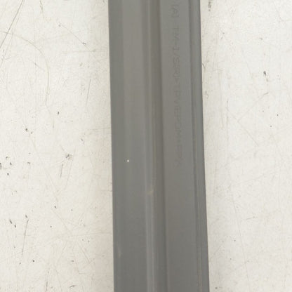 Hyundai Santa Fe Left Rear Weather Strip Interior  2019 2020