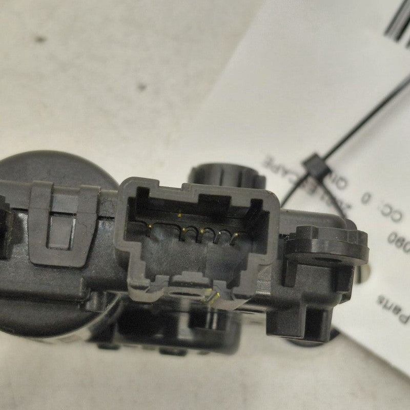 Ford Escape Flap Door Motor Heater AC Door Actuator  2020 2021 2022
