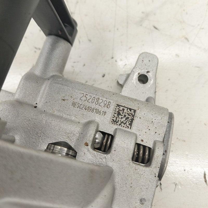Chevy Trax Engine Oil Pump  1.2 2025 2024