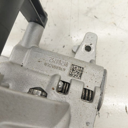 Chevy Trax Engine Oil Pump  1.2 2025 2024