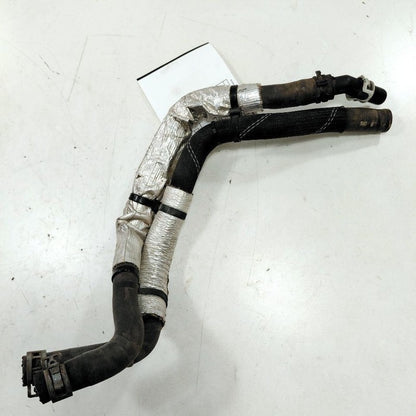 Ford Edge Coolant Line Crossover Pipe  2.0 2019 2020 2021 2022 2023 20