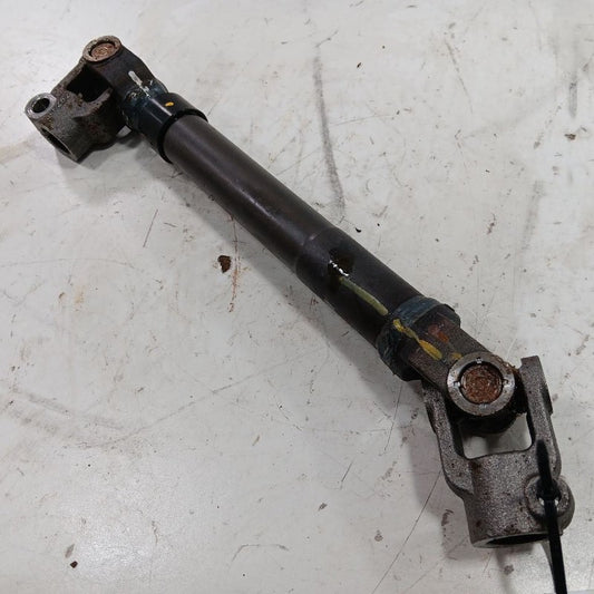 Kia Sportage Lower Steering Column Shaft Knuckle U Joint  2022 2021 20