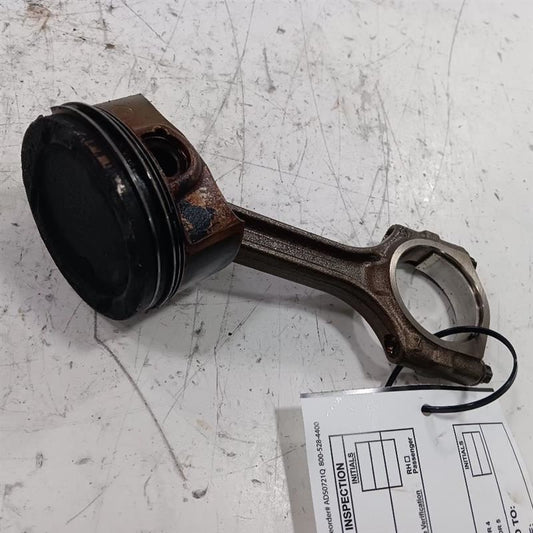 Buick Encore One Single Piston 2017 2018 2019 2020