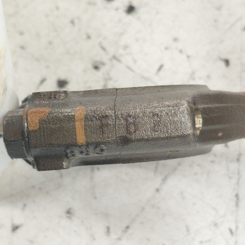 Nissan Versa Note Single Piston With Connecting Rod   1.6 2019 2018 20