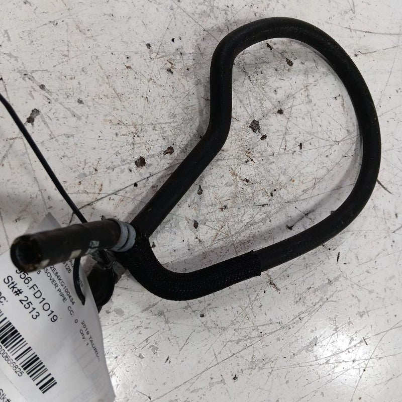 Ford Taurus Coolant Line Crossover Pipe  2019 2018 2017 2016 2015 2014