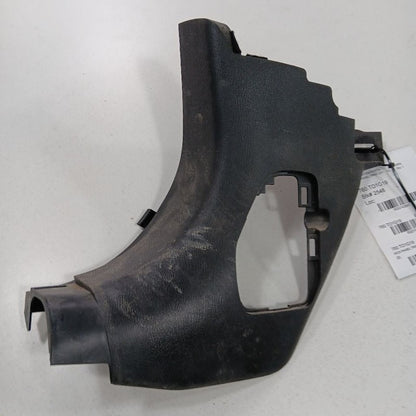 Toyota Yaris Kick Panel Trim Left Driver  2020 2019 2018 2017 2016 OEM