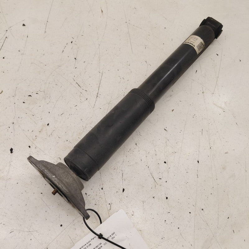 Volvo S60 Passenger Right Rear Shock Absorber  2018 2017 2016