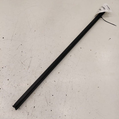 Chevy Volt Right Front Weather Strip Interior  2016 2017 2018 2019