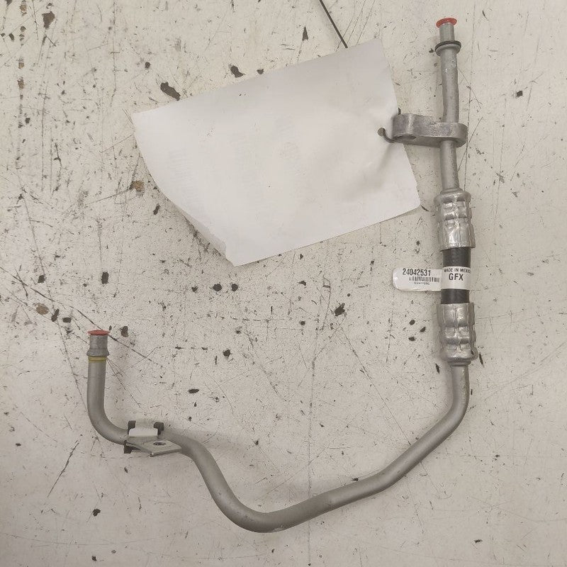 Buick Encore GX Automatic Transmission Oil Cooler Line Tube Hose  2022