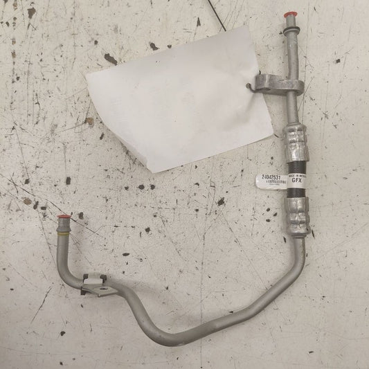Buick Encore GX Automatic Transmission Oil Cooler Line Tube Hose  2022