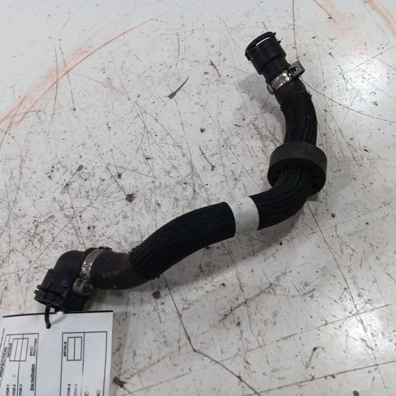 Jeep Compass 2.4 Coolant Line Crossover Pipe  2018 2019 2020 2021 2022