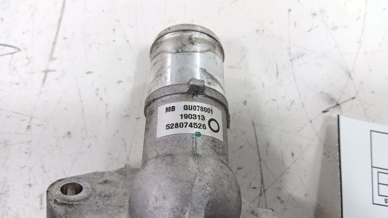 Buick Encore Thermostat Housing Mount Bracket 2016 2017 2018 2019