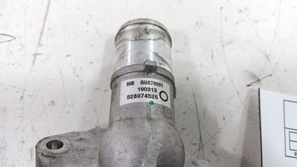 Buick Encore Thermostat Housing Mount Bracket 2016 2017 2018 2019