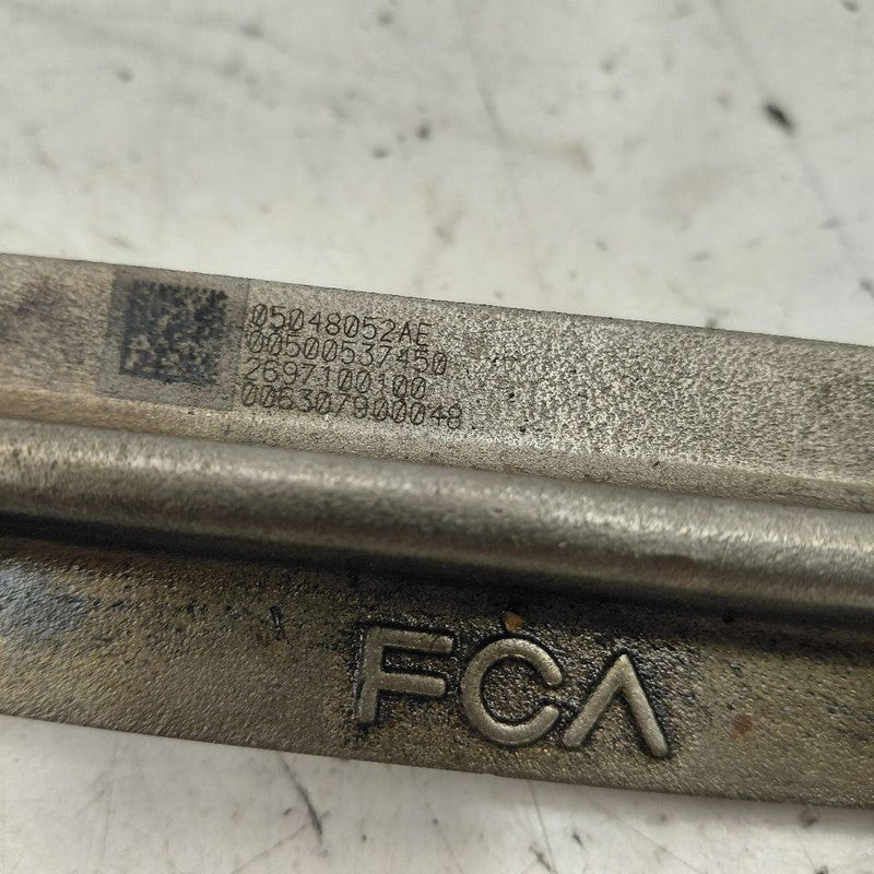 Alfa Romeo Stelvio Engine Balance Shaft  2.0 2018 2019 2020 2021