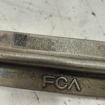 Alfa Romeo Stelvio Engine Balance Shaft  2.0 2018 2019 2020 2021