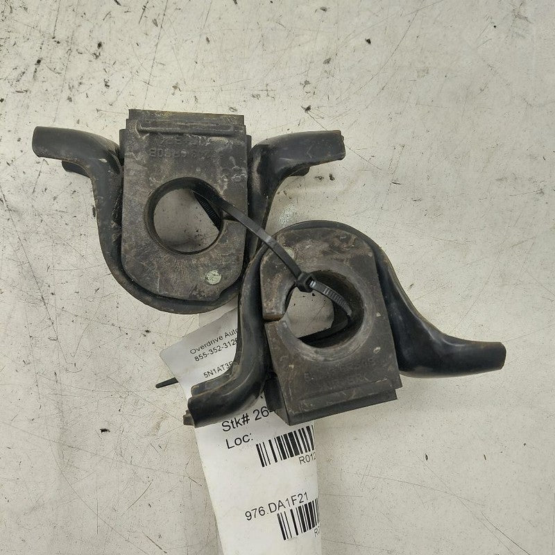 Nissan Rogue Rear Sway Bar Bushing Mounting Bracket  2021 2022 2023