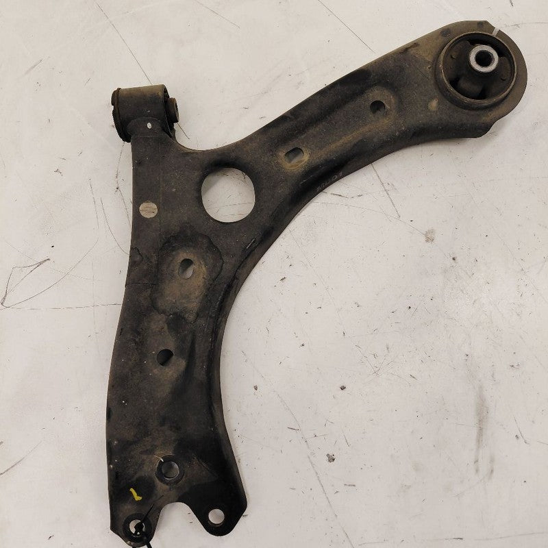 Driver Left Front Lower Control Arm US Built VIN 5 Fits 16-20 Kia Opti